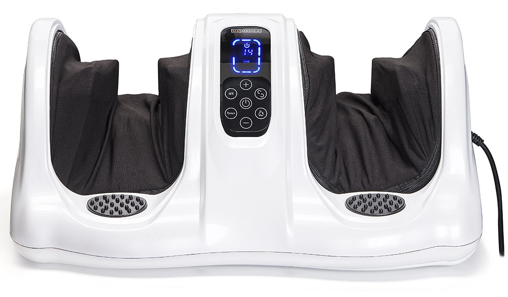 Массажер для ног Angel Feet WHITE
