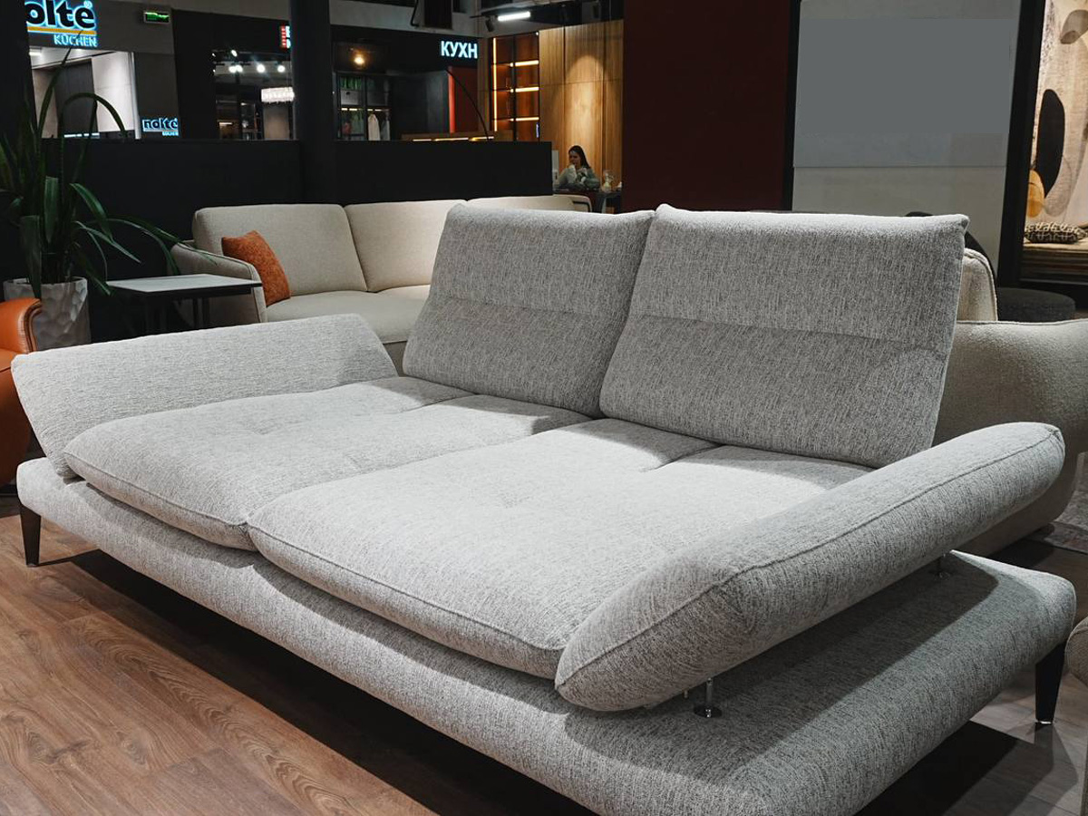 Диван 2-х местный Monnalisa W236 NicolettiHome