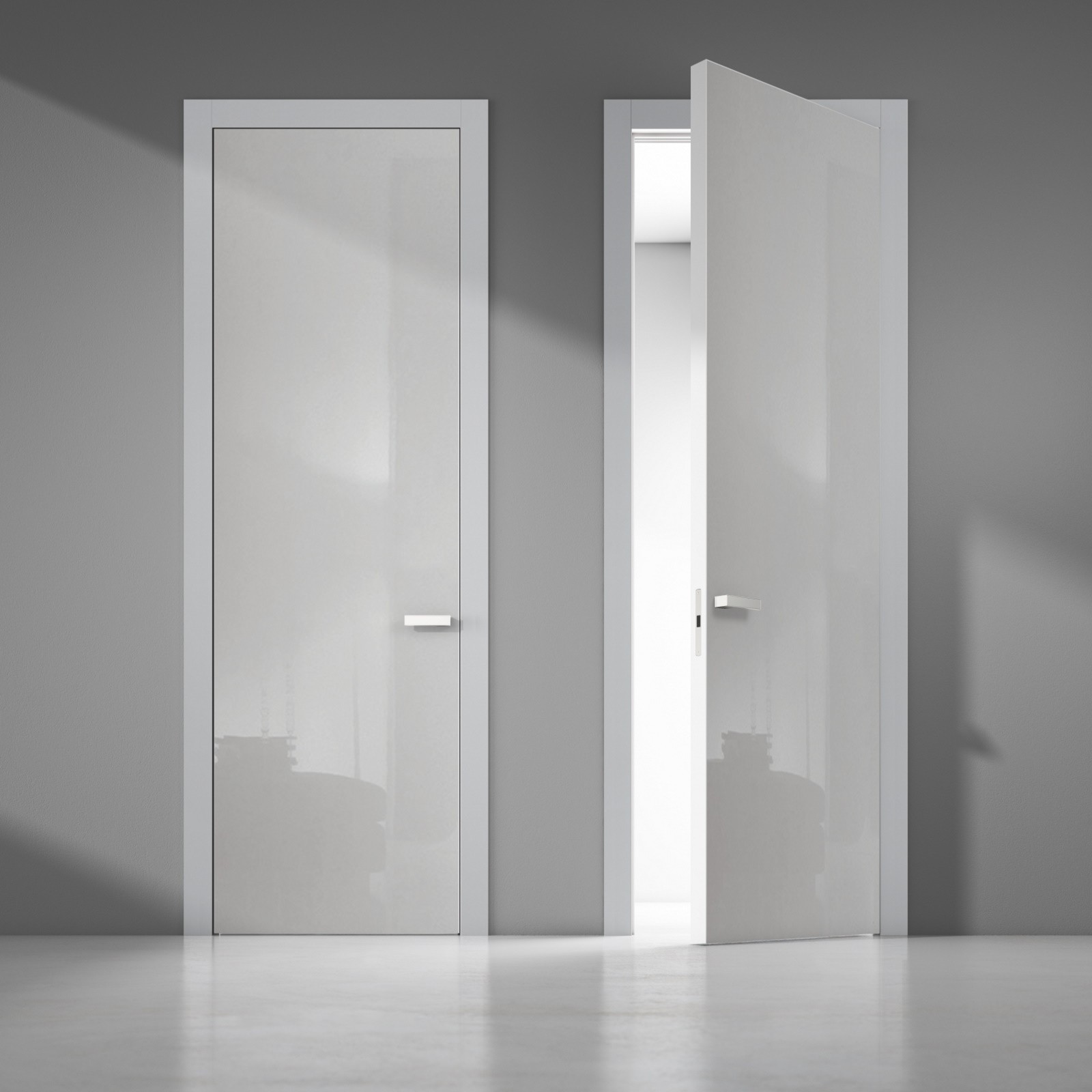 FILO Laccato Gloss Unidoor