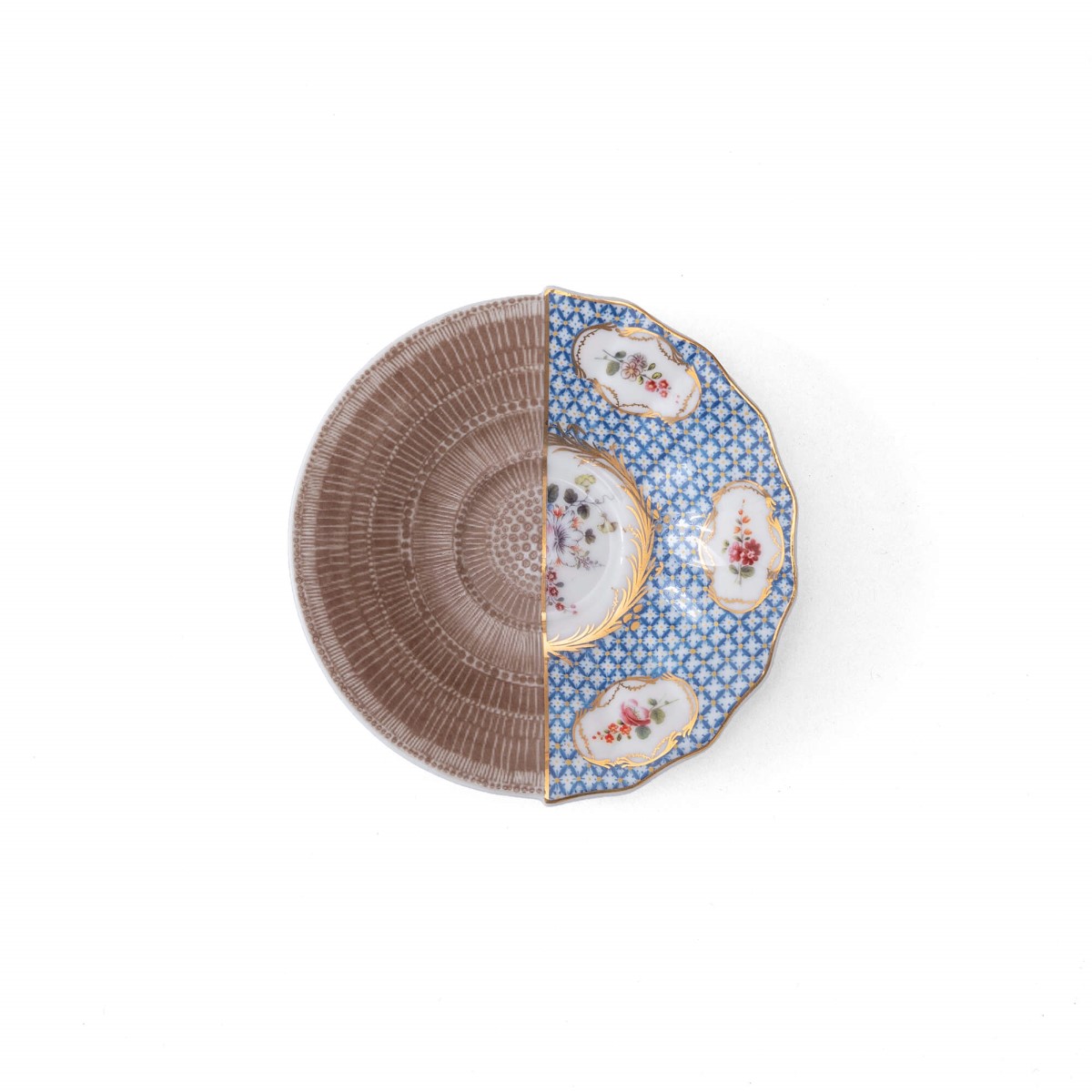 Кофейная пара Seletti Djenne