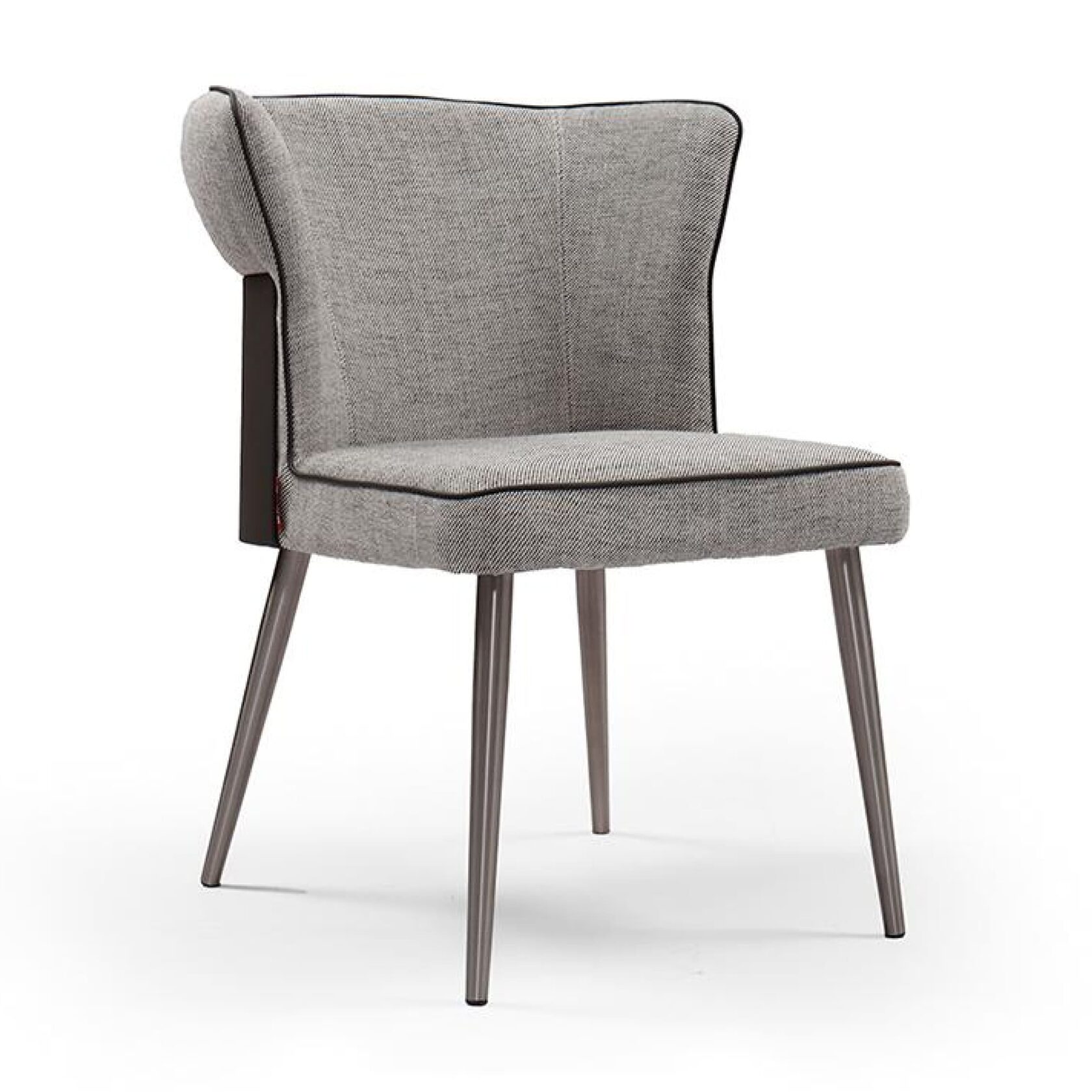 Стул Van2 VN601 - Кожа