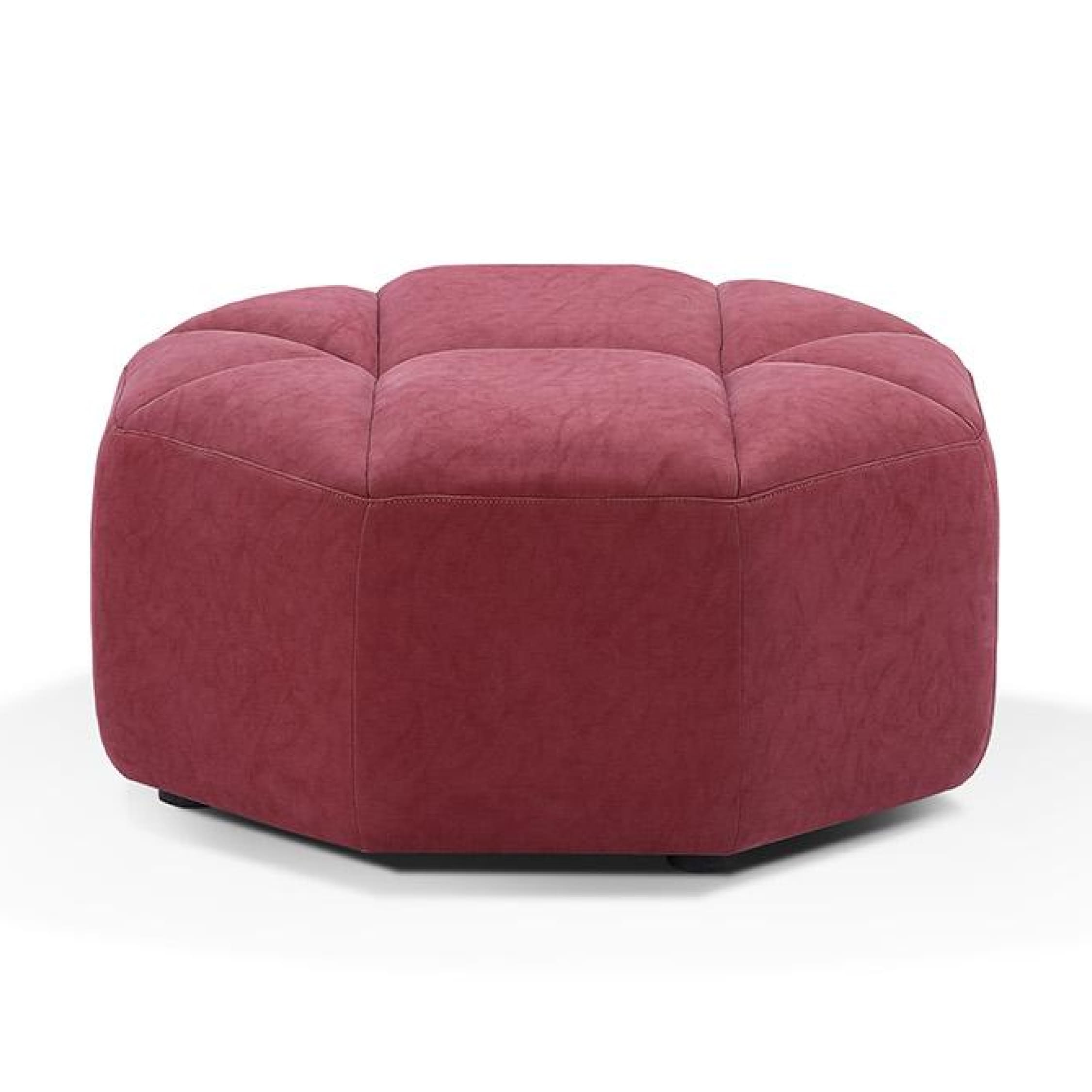 Пуф Van2 VN575 - Ткань