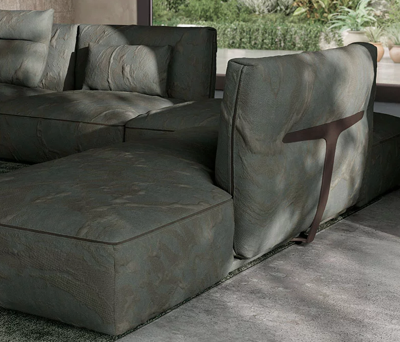 Диван модульный Herman