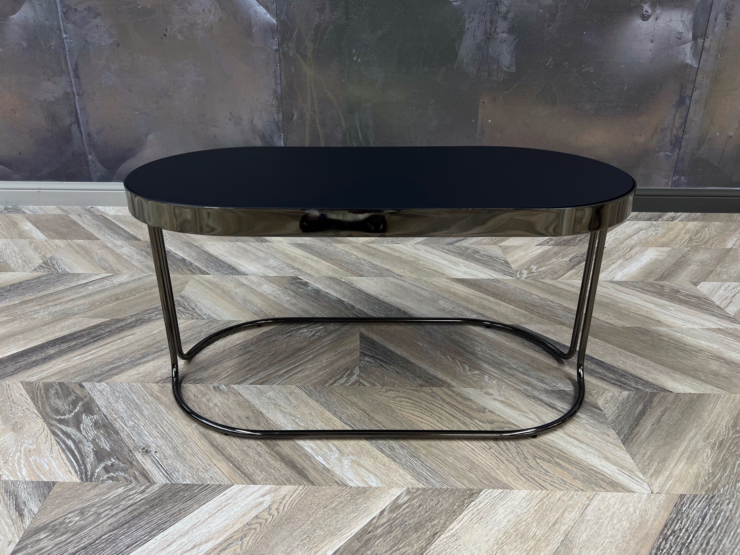 Стол журнальный Cora 6035. Tonin Casa.