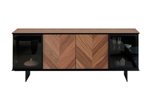 Итальянская Тумба TV Aira Wood. Tonin Casa. Дизайн Cristian Dal Bianco.
Коллекция 2023 года.