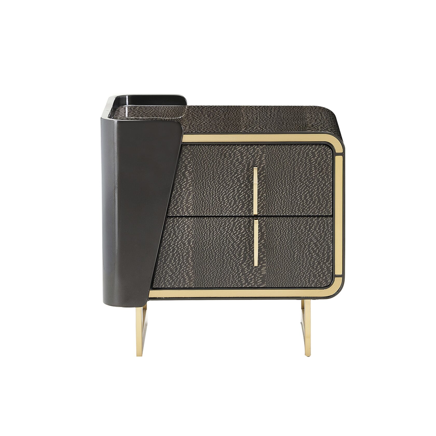 Прикроватная тумба Antic AT437