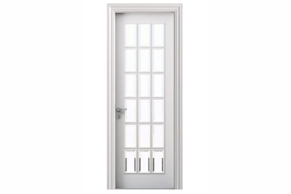 GRAND LUX U02I Bianco