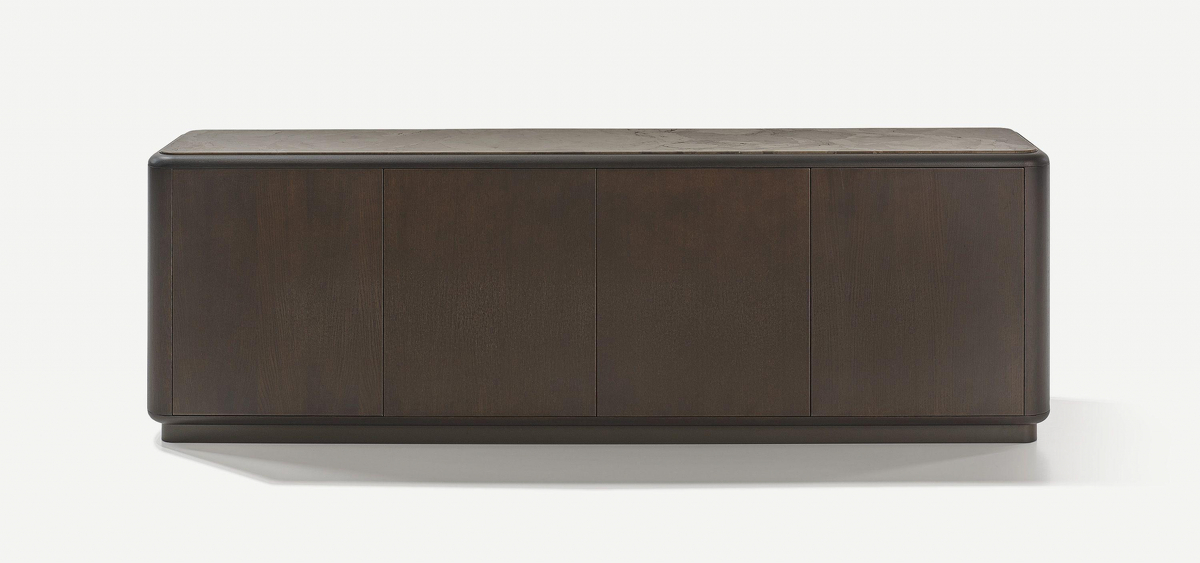 Итальянская Тумба TV Pod Nature Design