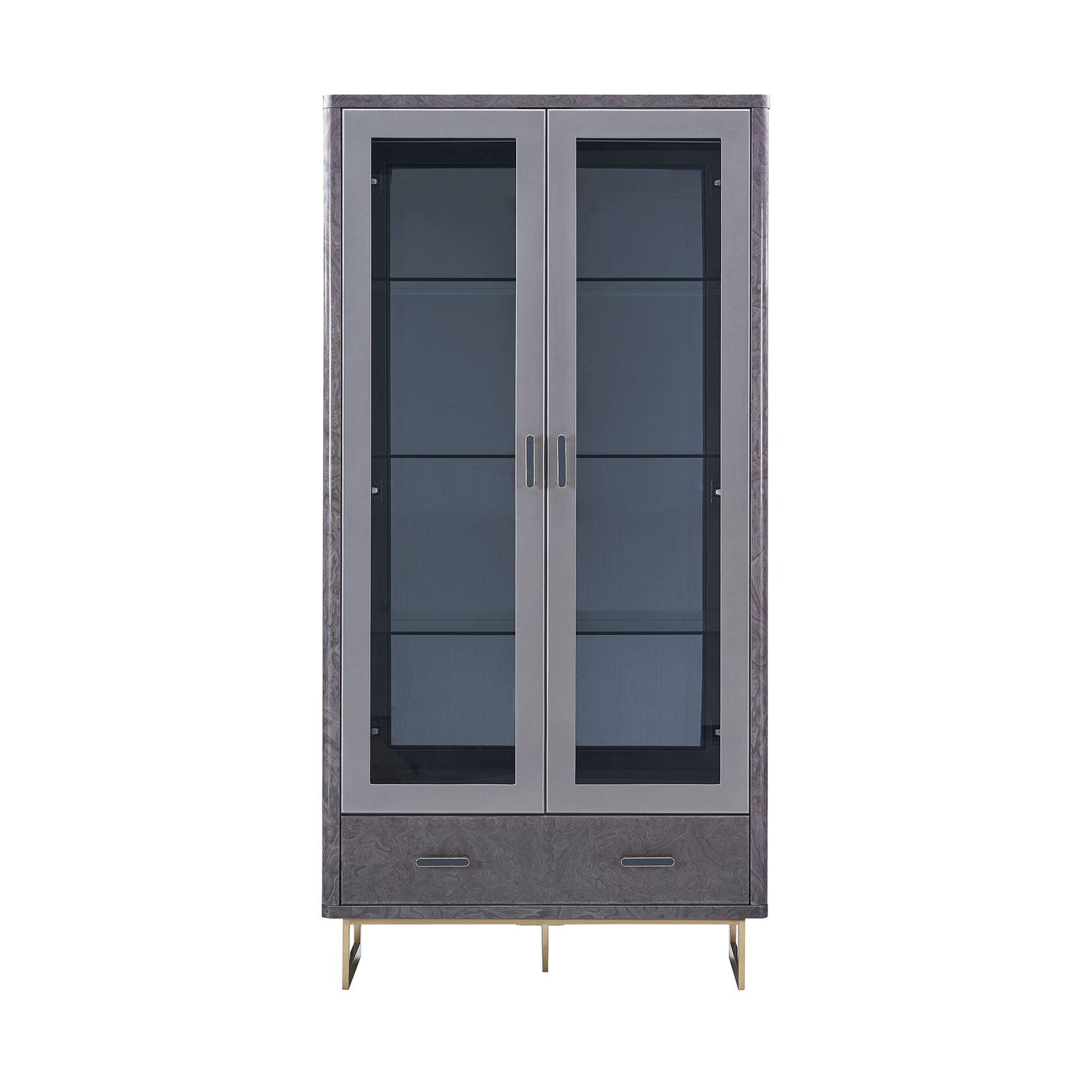 Сервант Antic AT375