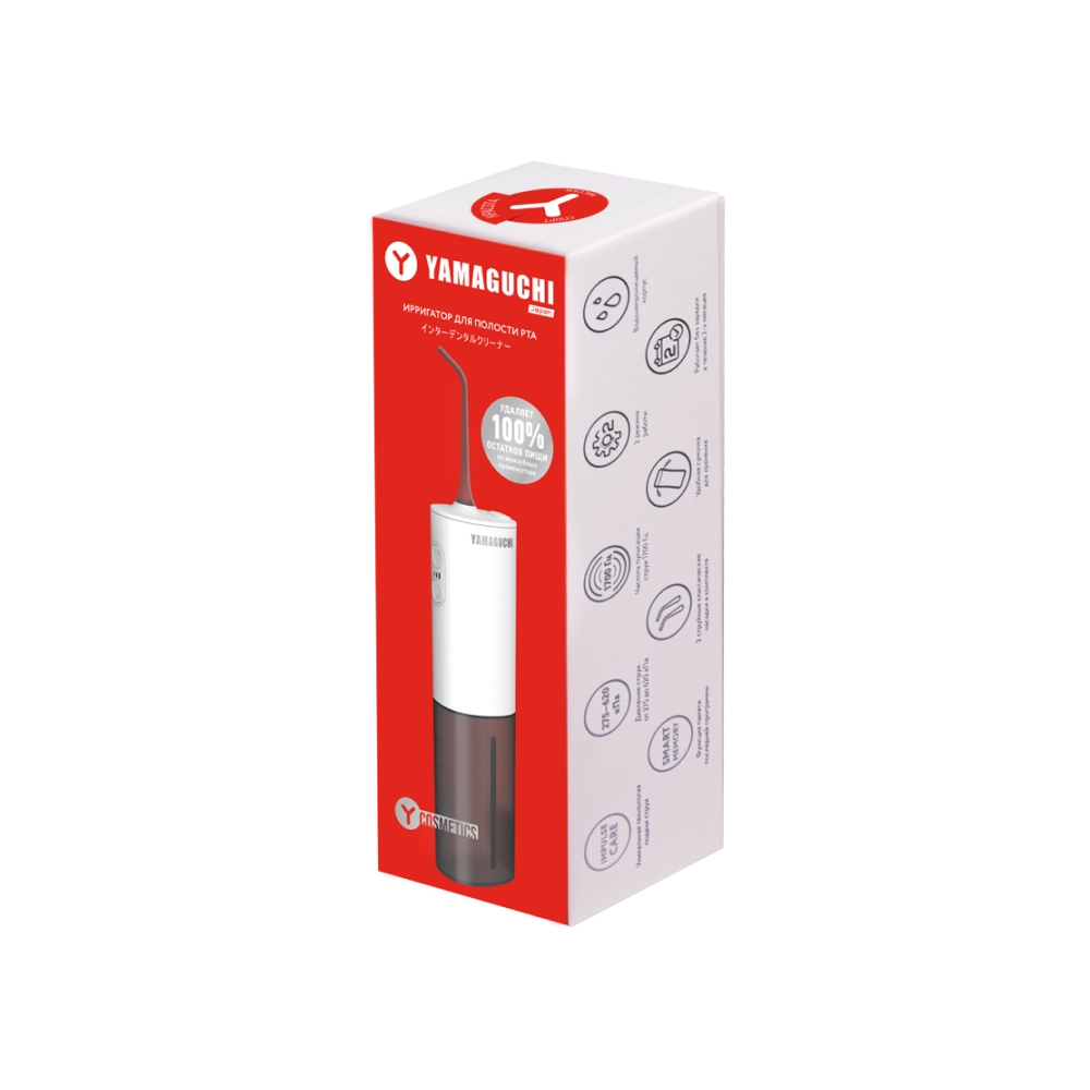 Ирригатор Yamaguchi Oral Care