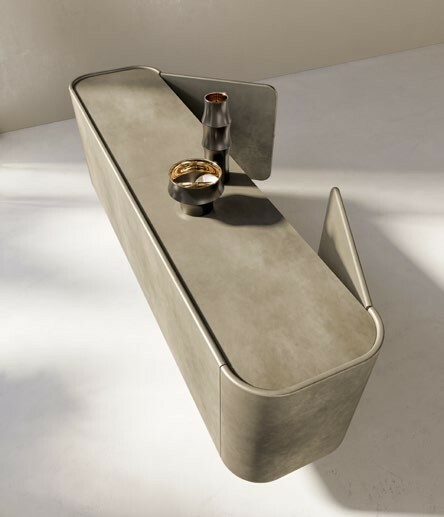 Тумба Ninfa  Eforma Италия