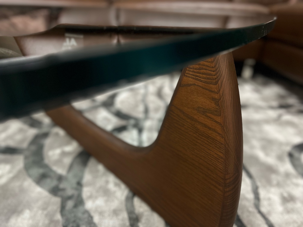 Столик ART. 1201 NOGUCHI CTS Design