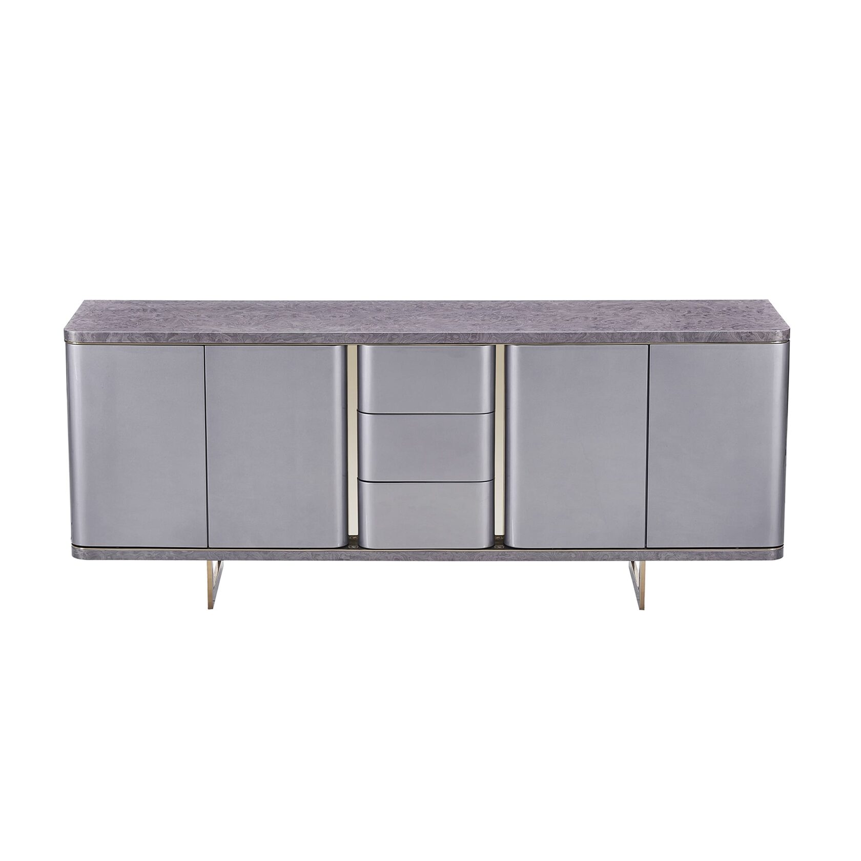 Комод Antic AT353