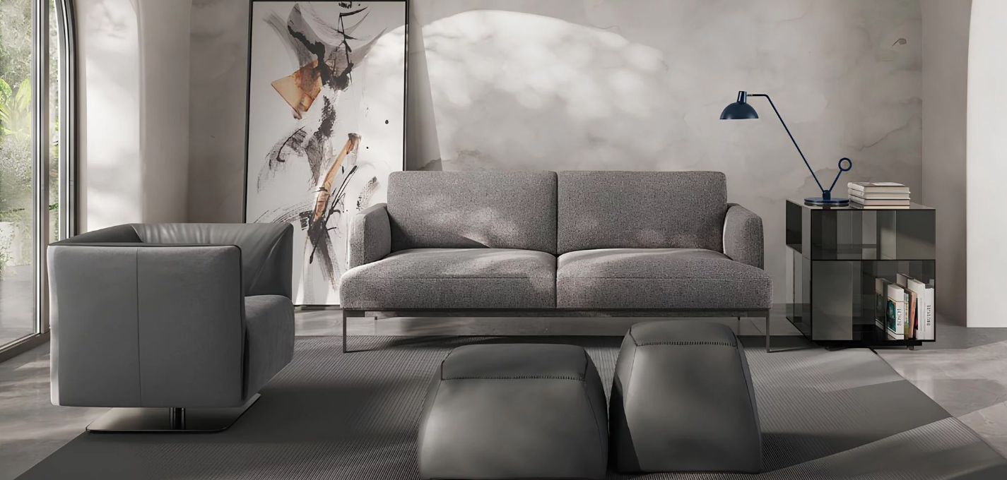 Диван прямой Estro