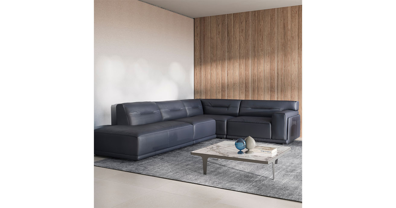 Диван модульный Dorian