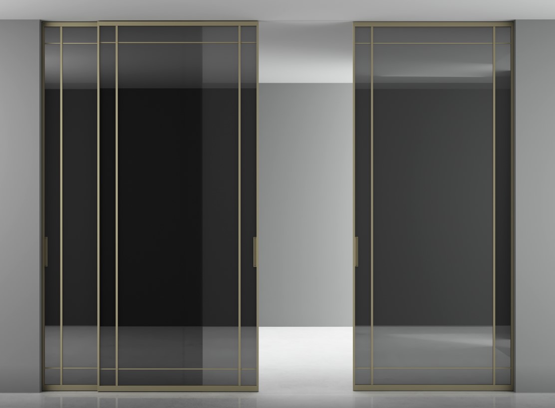 STRATUS‑SLIM Quattro