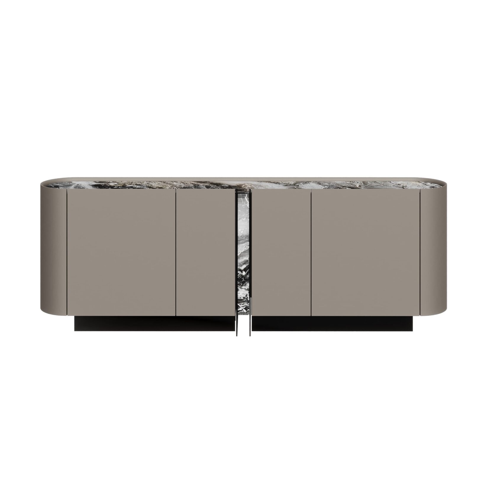 Комод Zenith AEDD011