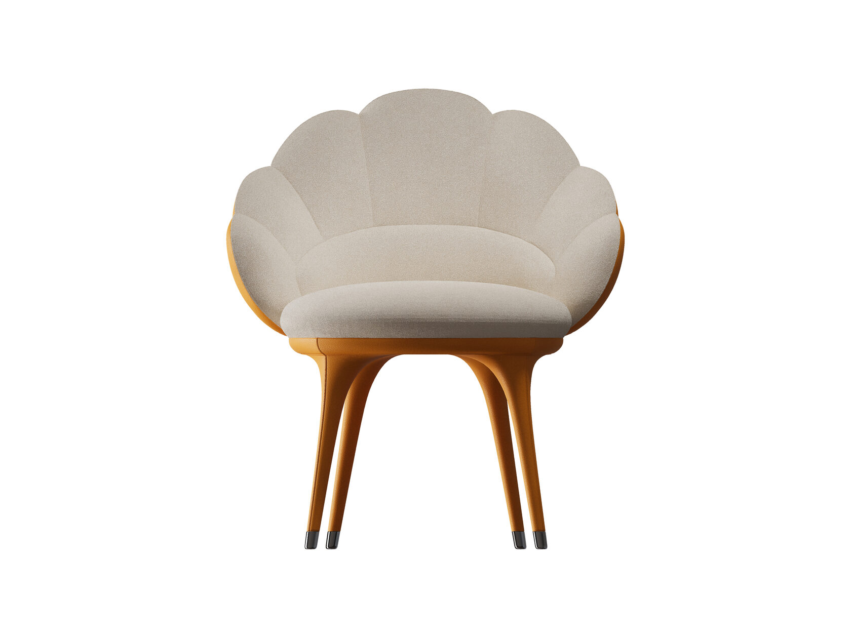 Стул MCHO CASA MCC096