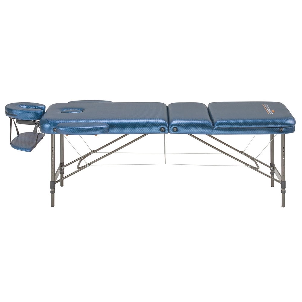 Складной массажный стол ANATOMICO Breeze