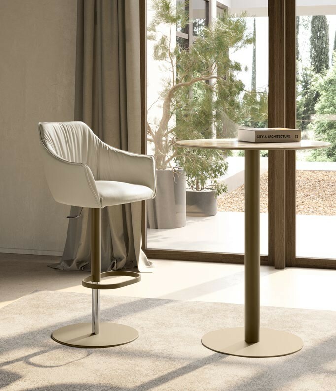 Стул барный Era