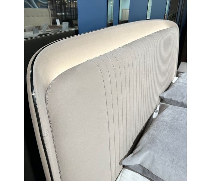 FERRETTI КРОВАТЬ с подсветкой