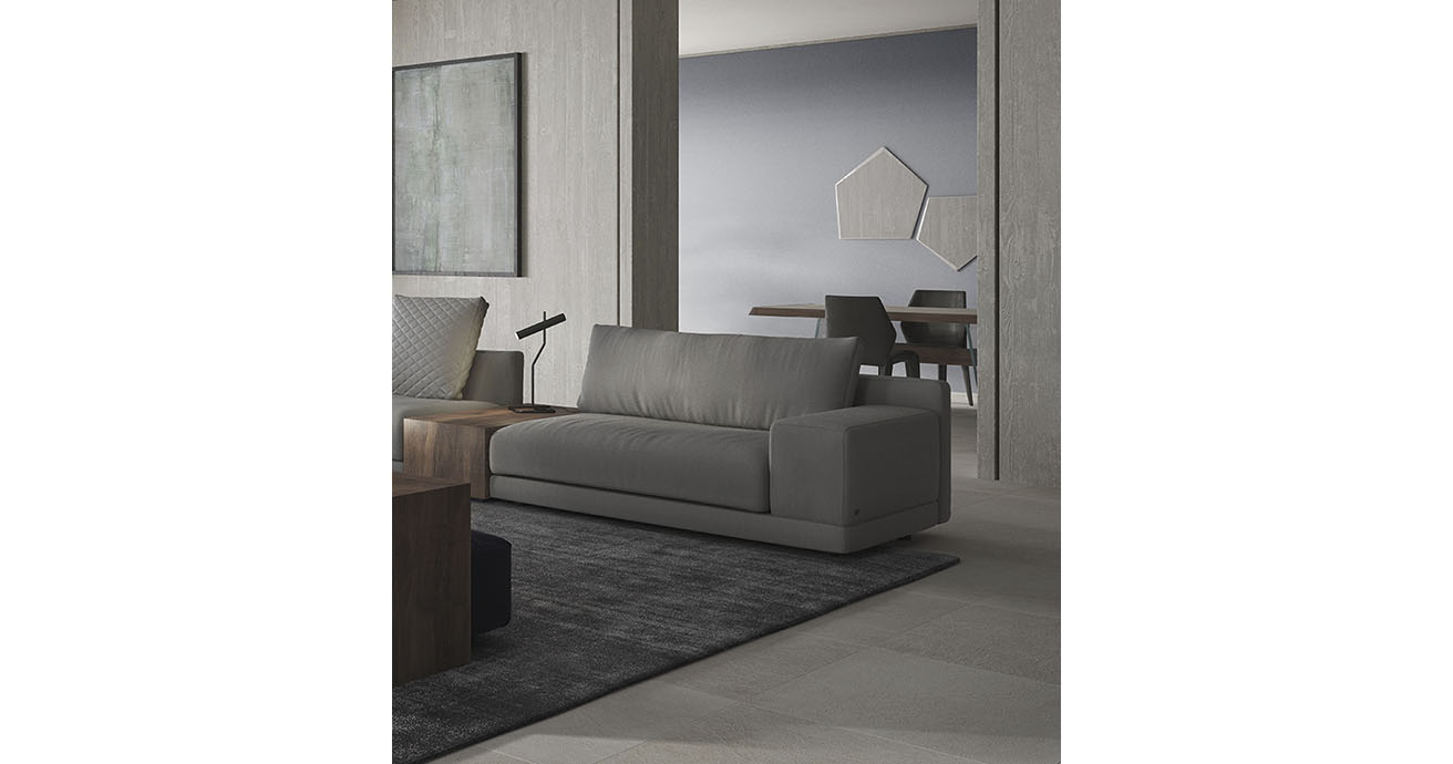 Диван модульный Melpot