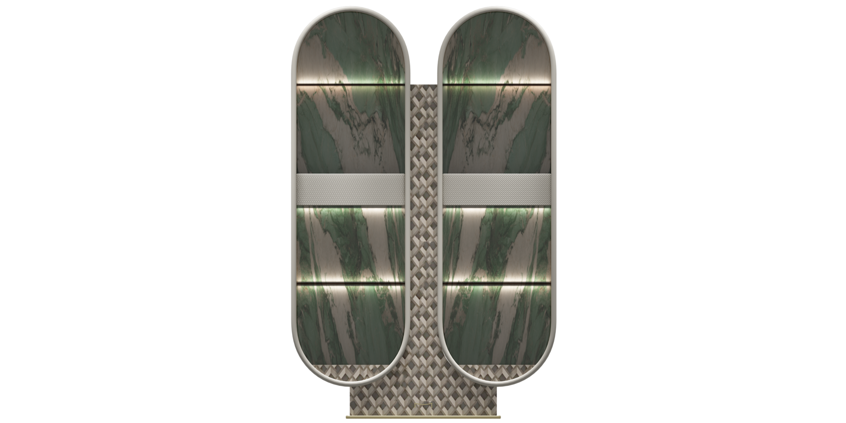 Сервант MCHO CASA MCC105