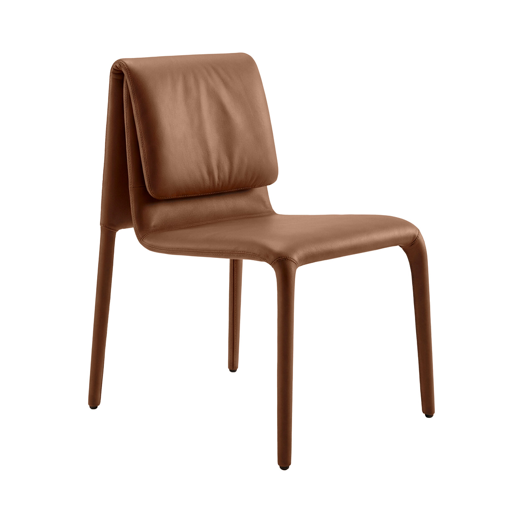 Стул Van2 VN604 - Ткань - Под заказ