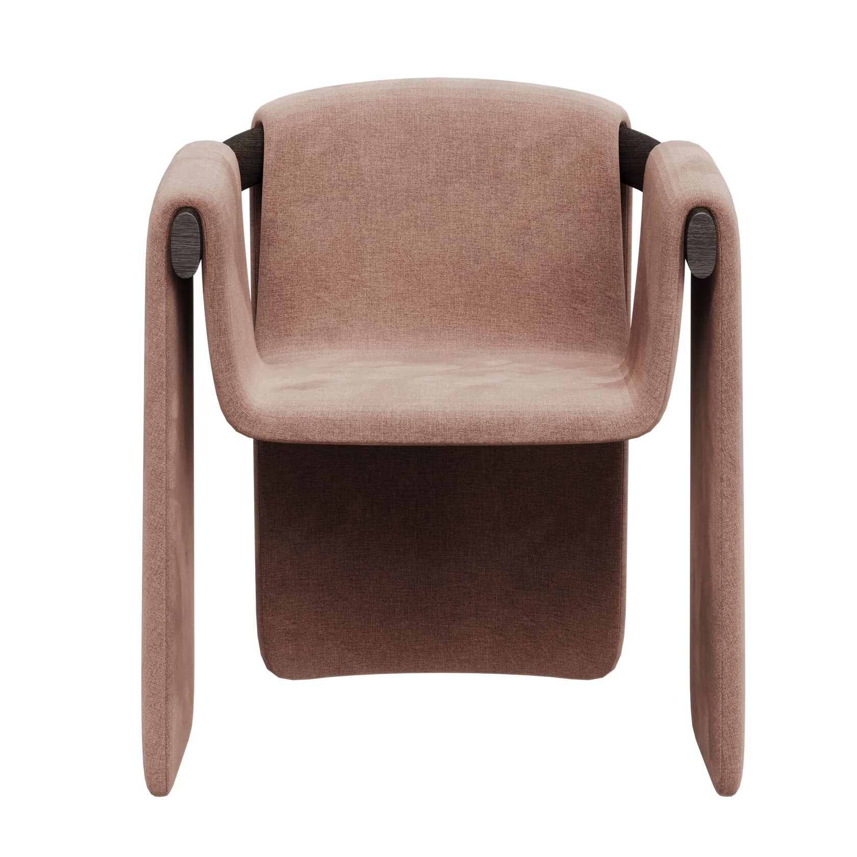 Стул Zenith AEDD090