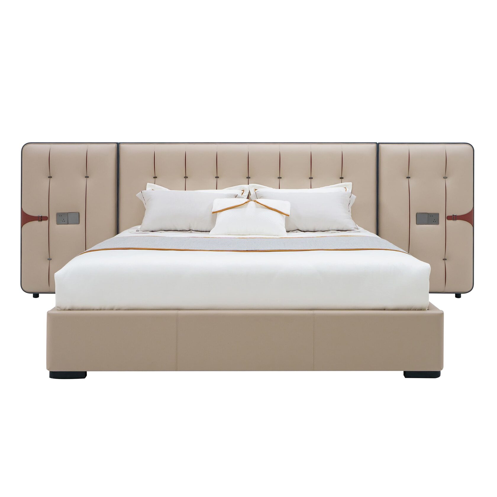 Кровать Antic AT764