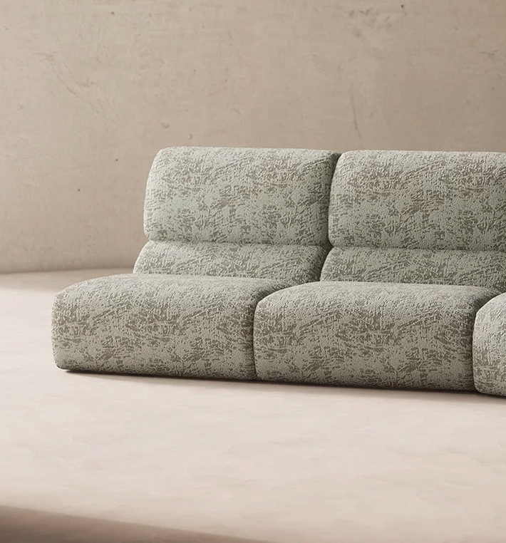 Диван модульный Momento