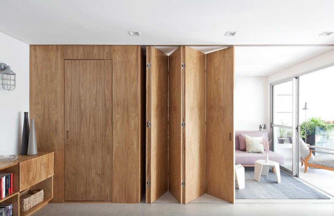 TRANSFORMER (складные перегородки)