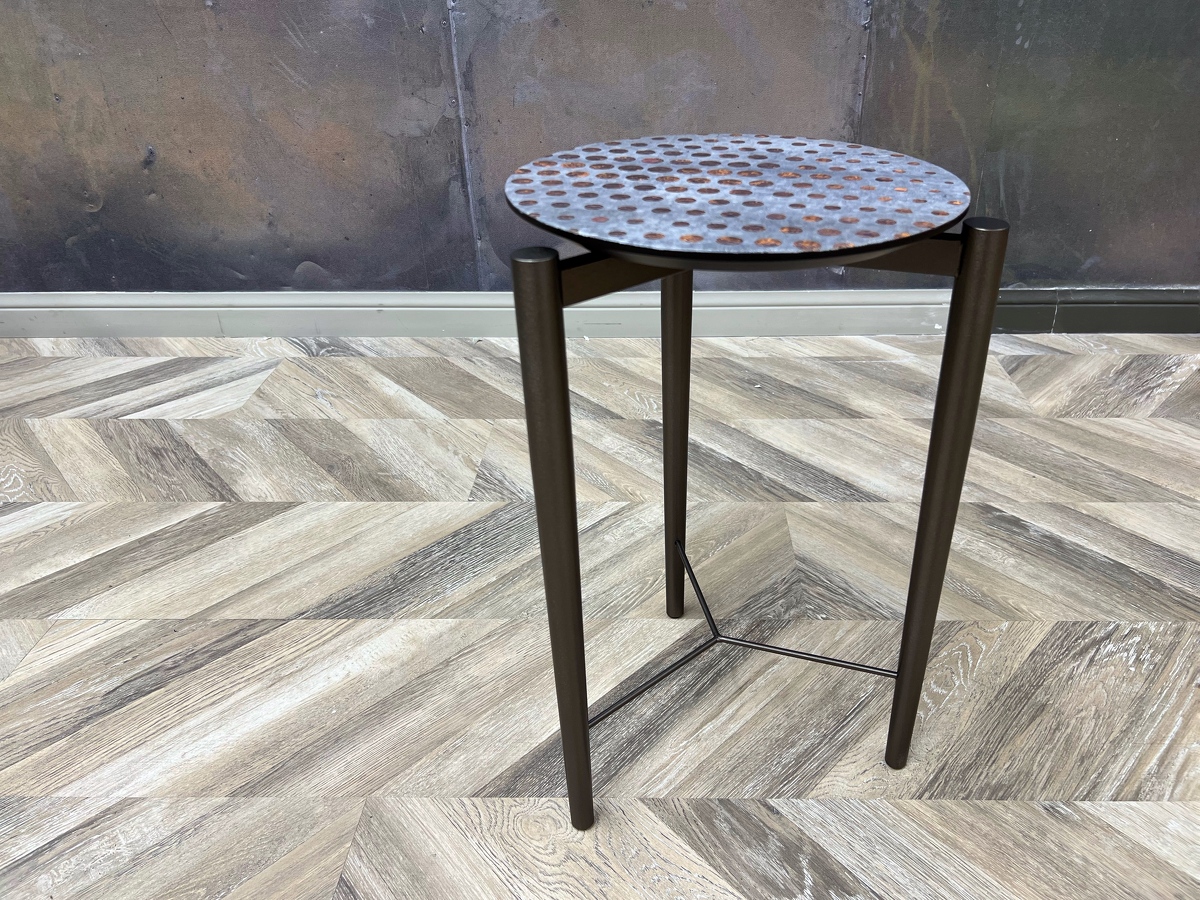 Столик кофейный DL-01