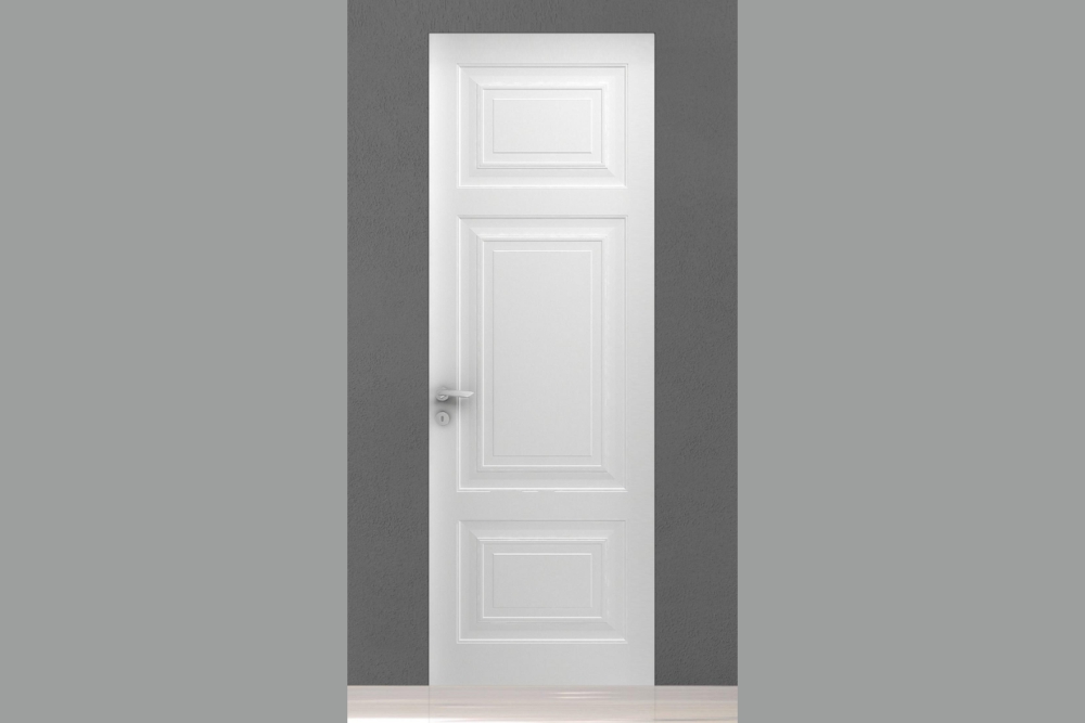 GRAND LUX GR05 Bianco