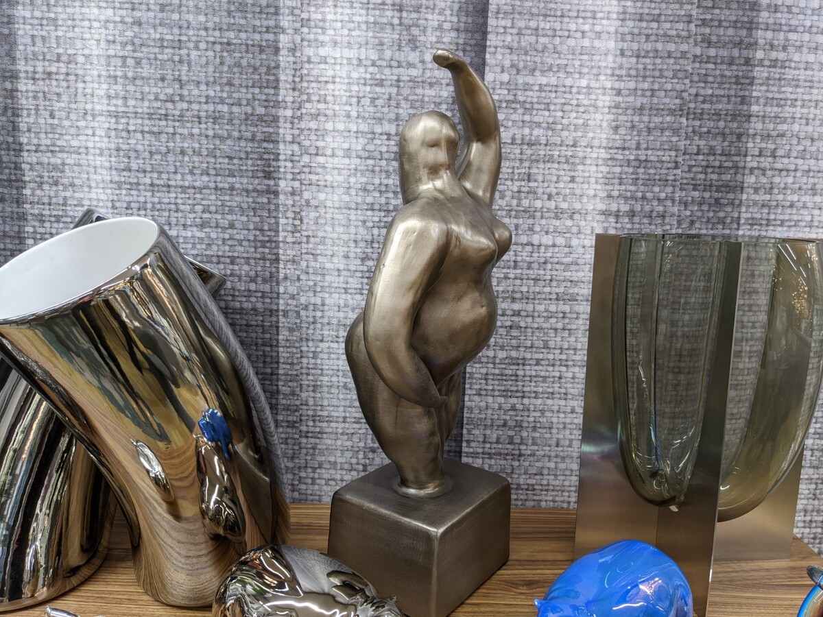 Скульптура Zemira Q518/1Х105