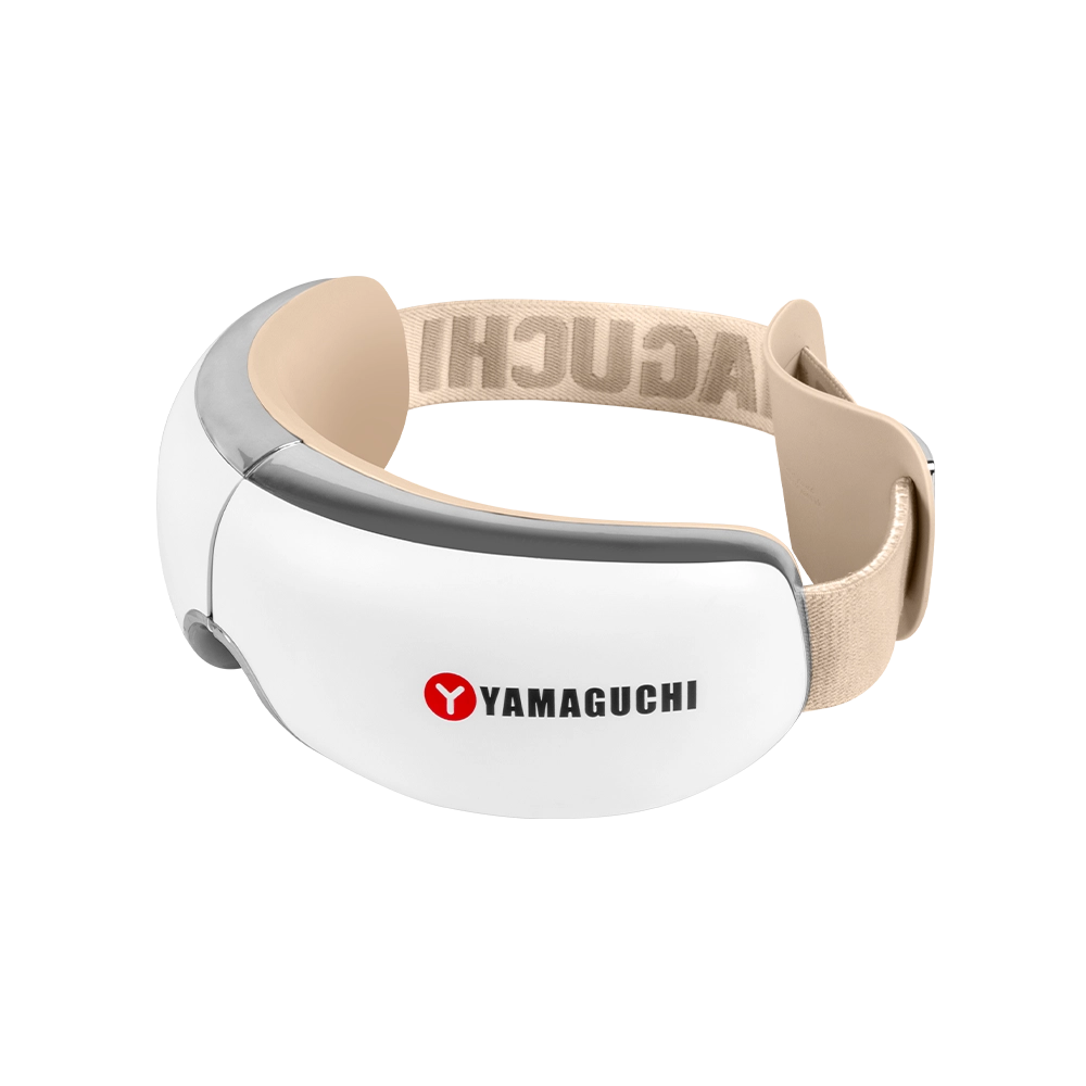 Массажёр для глаз Yamaguchi Galaxy Eye Junior