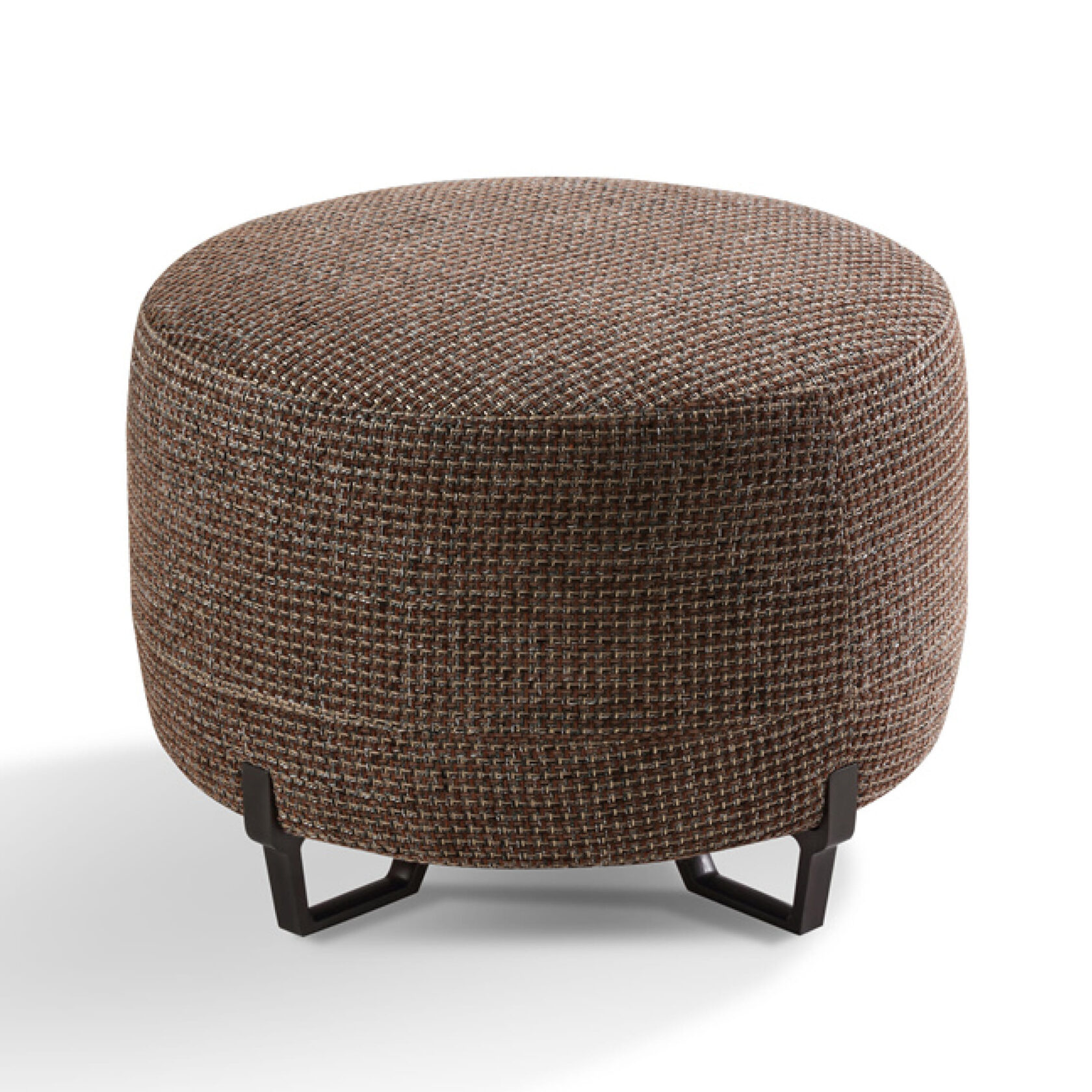 Пуф Van2 VN571 - Кожа