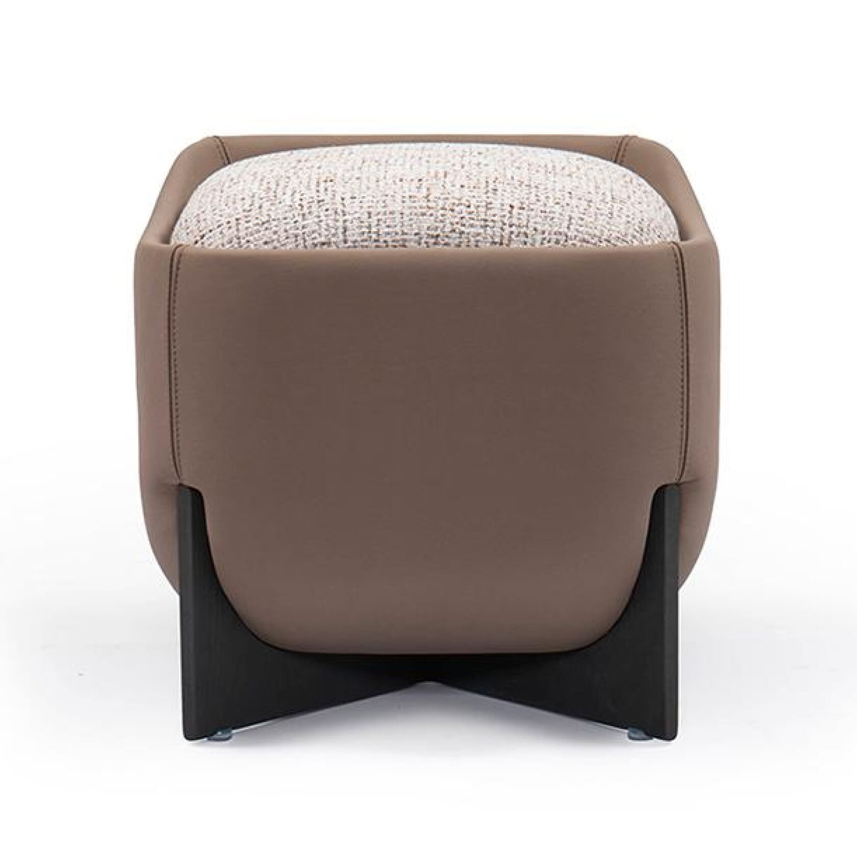 Пуф Van2 VN594 - Кожа