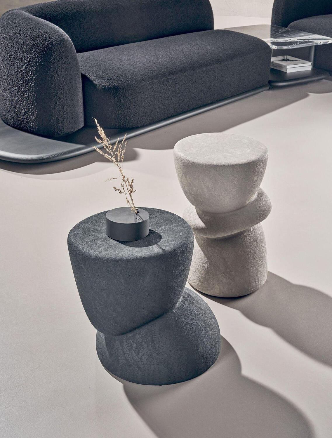 Столик кофейный Ovoo Ceramic Nature Design