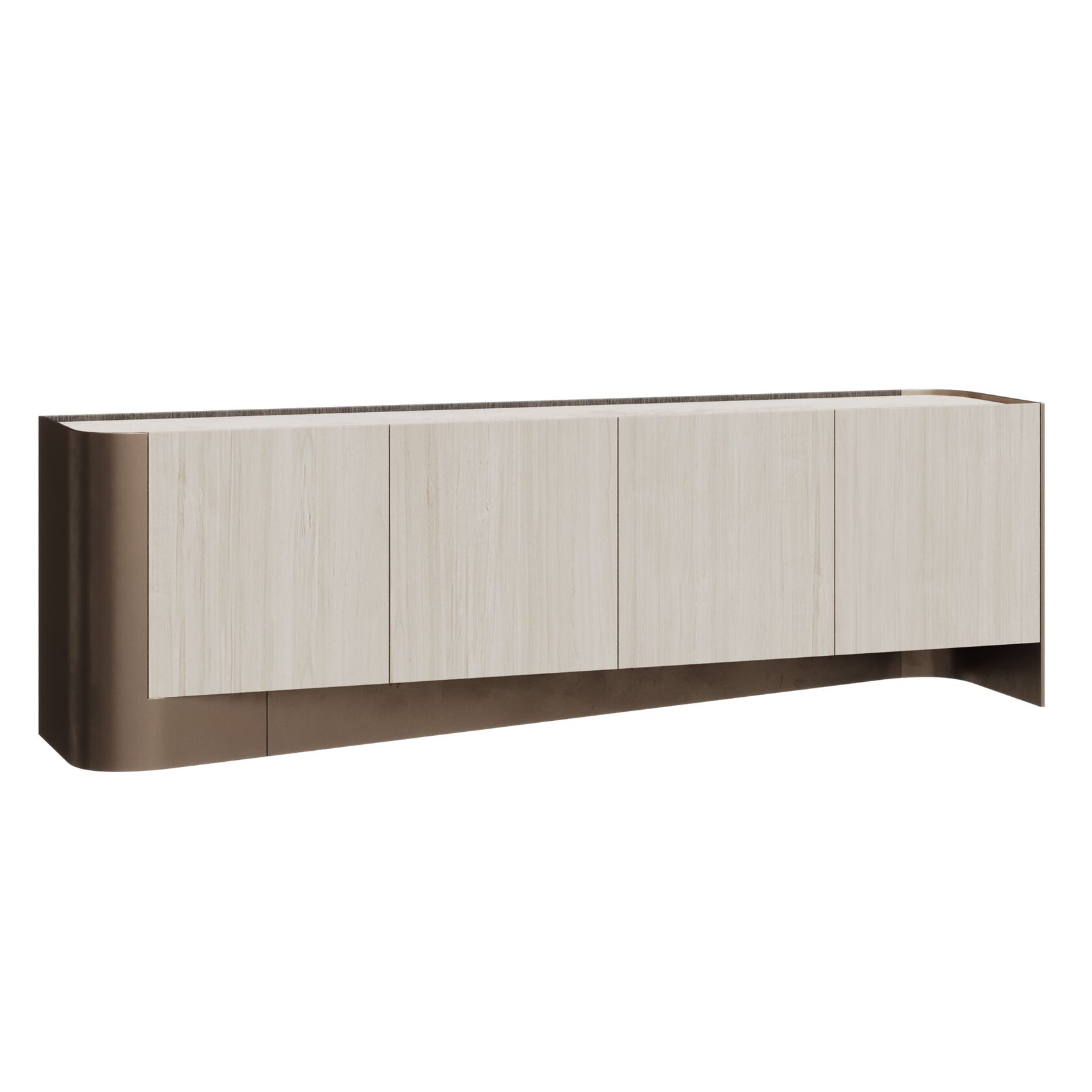 Комод Zenith AEDD074