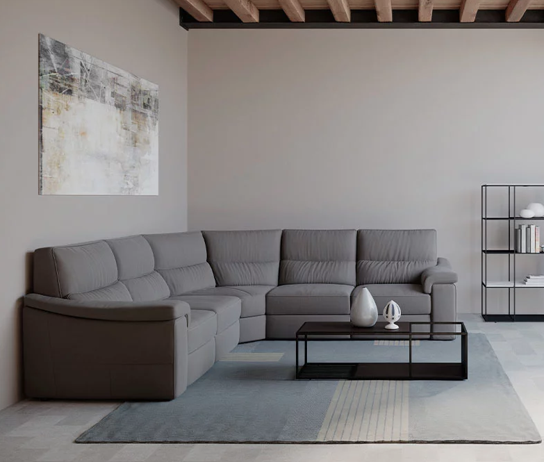 Диван угловой Rock