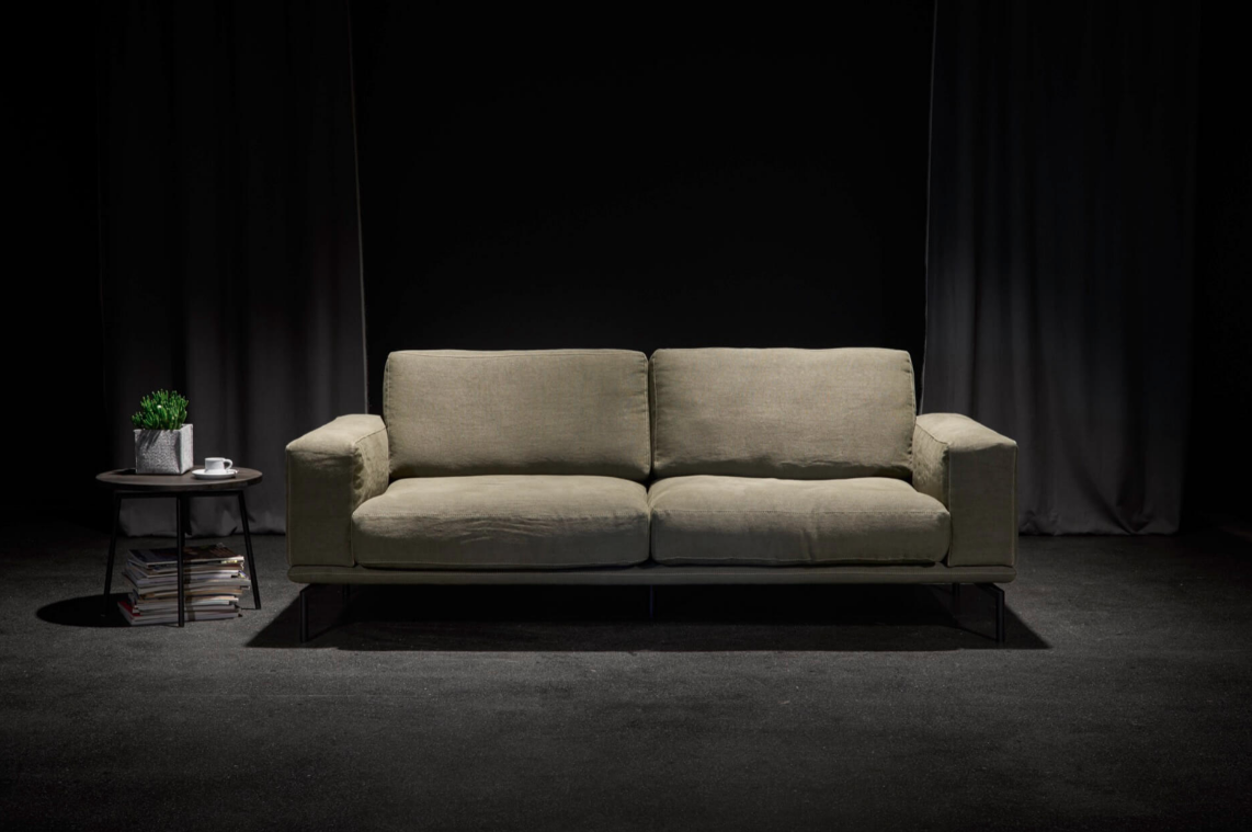 Диван CABALLERO