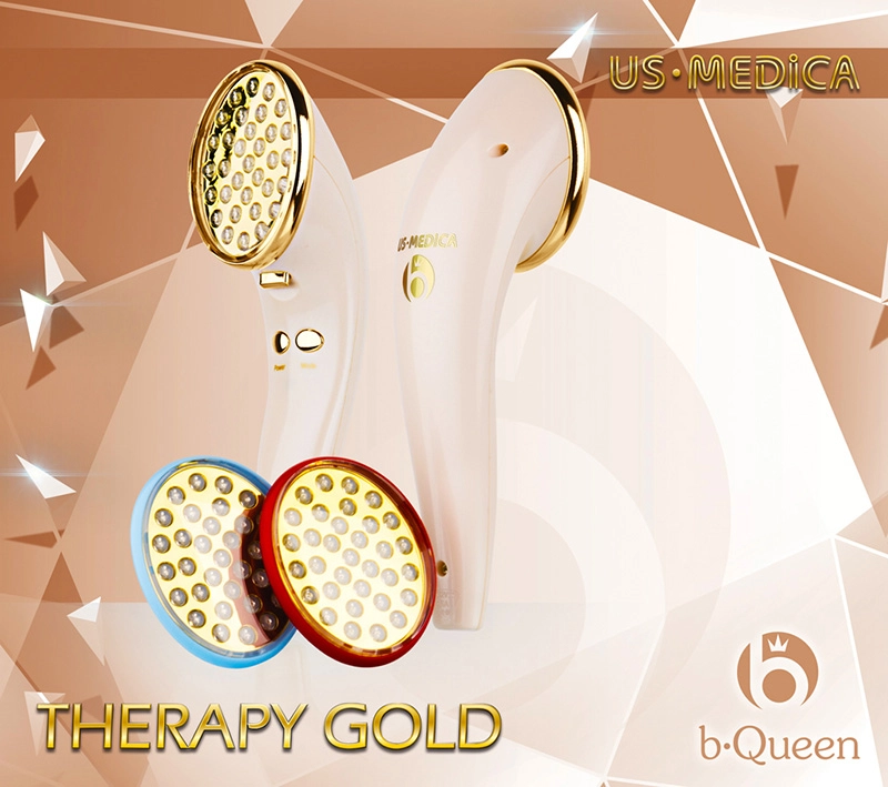 Прибор для фототерапии  Therapy Gold