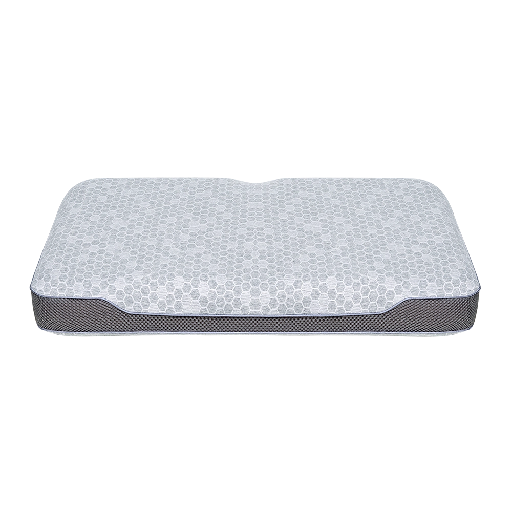 Анатомическая подушка BIO-Based Zero Pillow