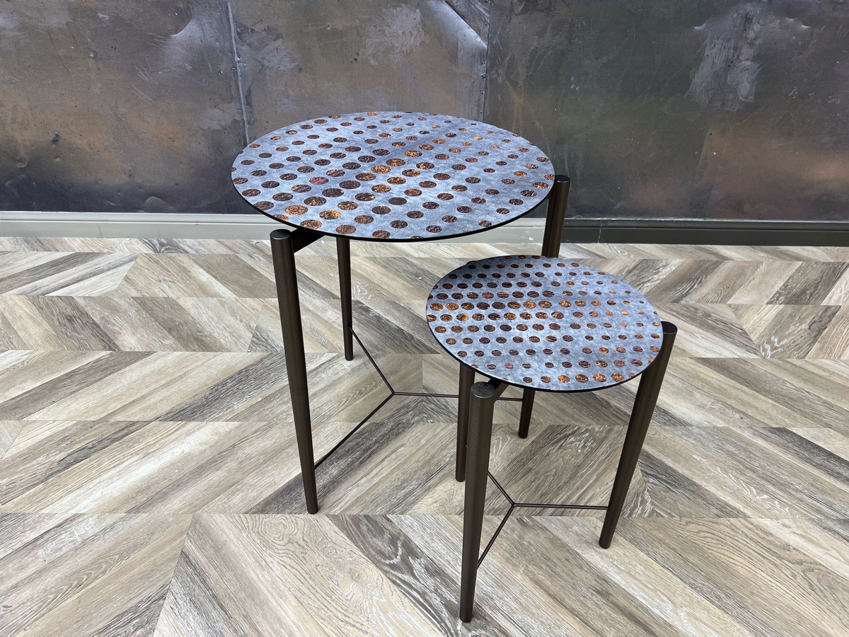 Столик кофейный DL-01