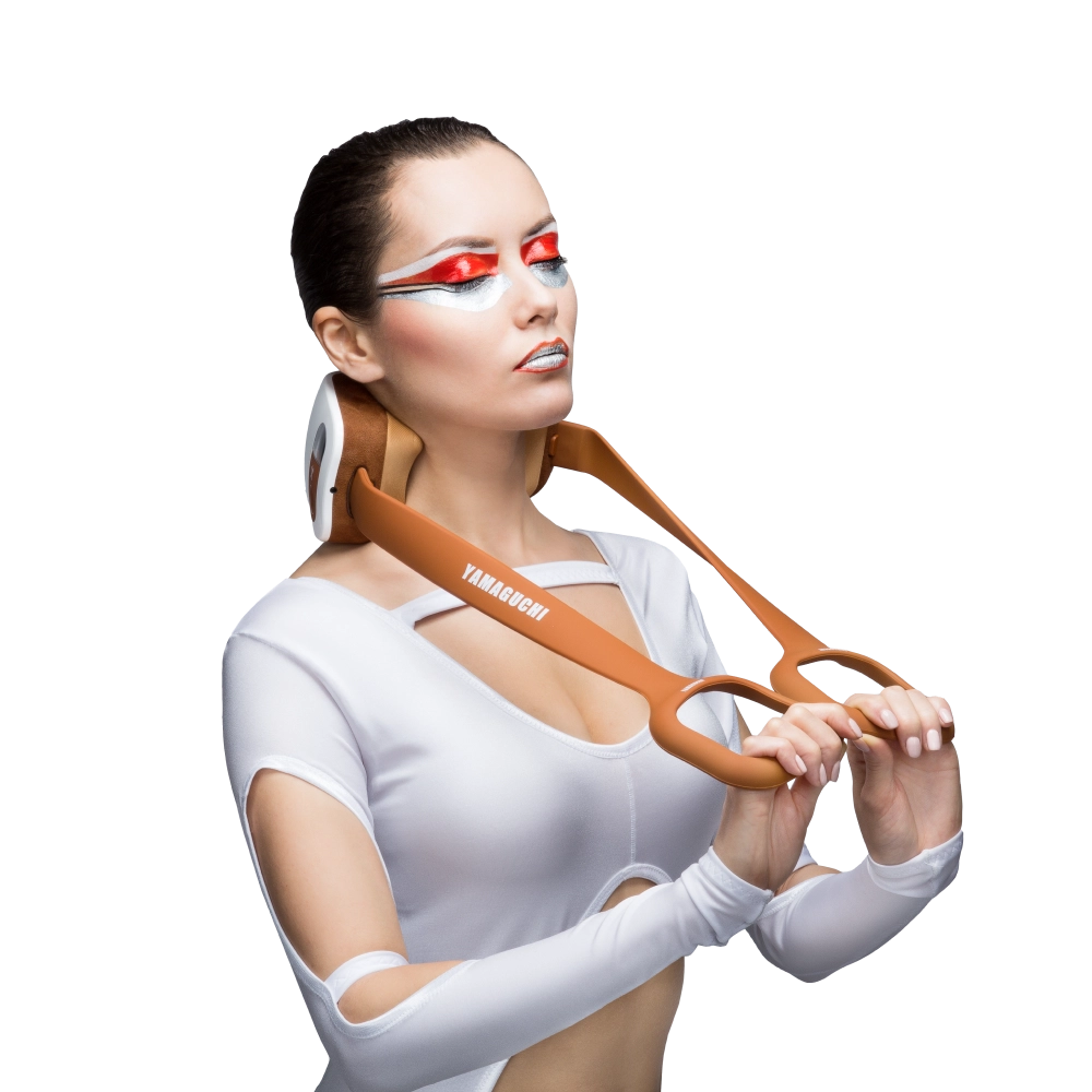 Массажер для шеи Axiom Neck