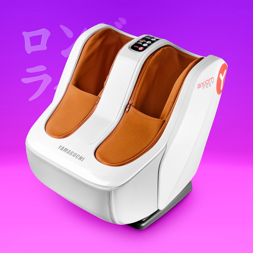 Массажер для ног Axiom Feet