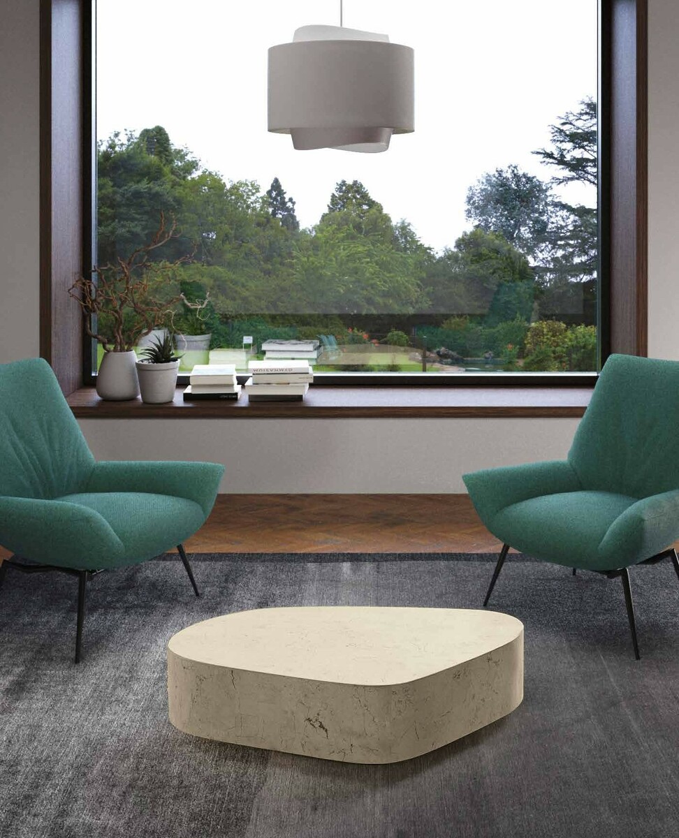 Стол журнальный Trapezio