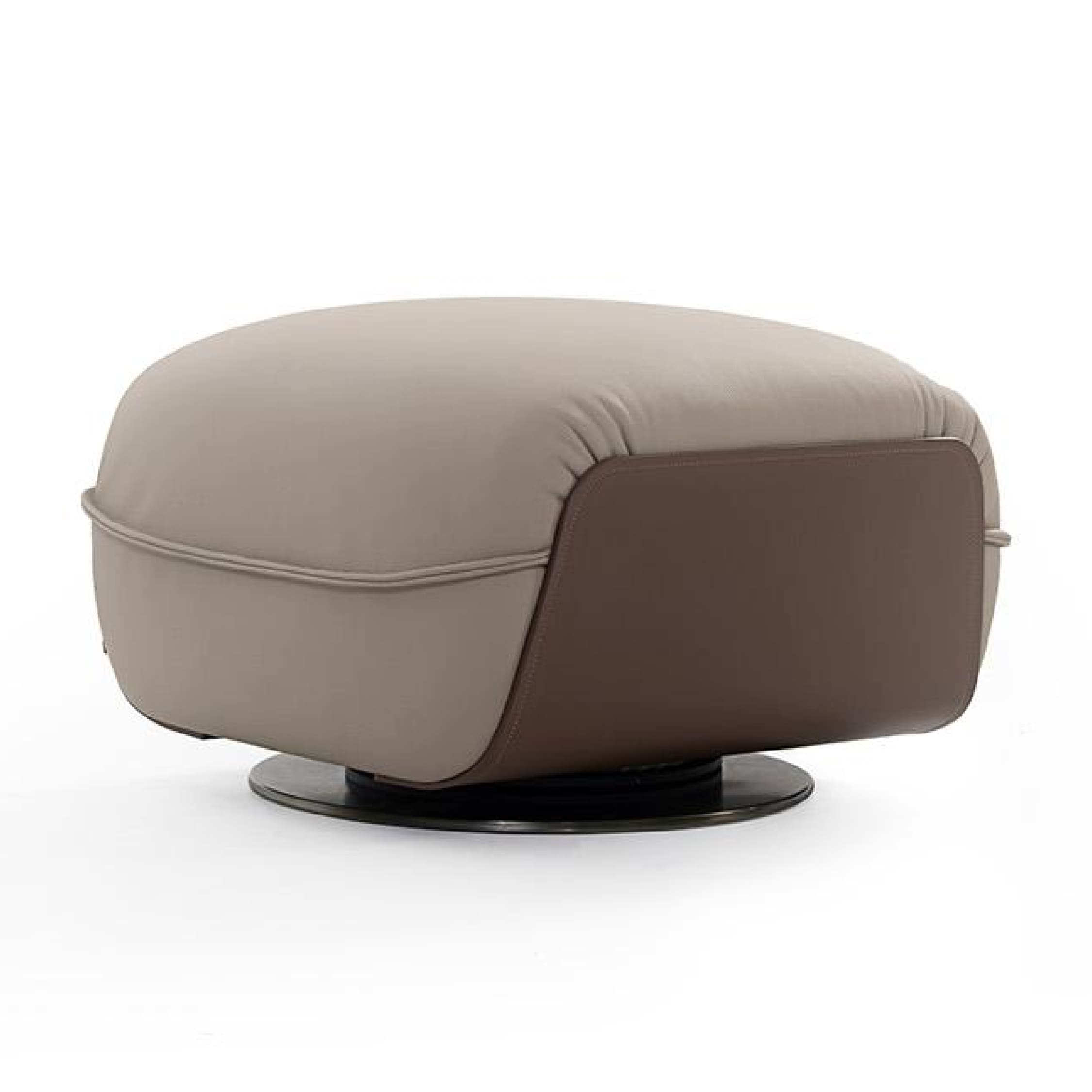 Пуф Van2 VN558 - Кожа