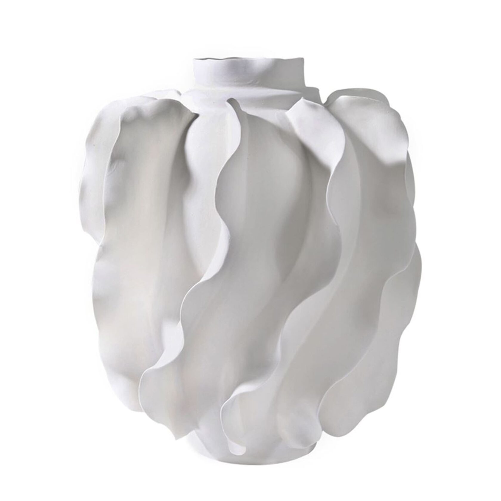 Керамическая ваза Merlin ML009